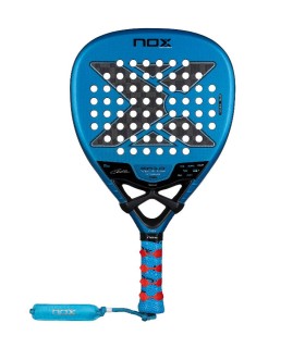 Pala NOX EDU ALONSO EA10 ATTACHE ATTRACTION 12K XTREME 2026 1