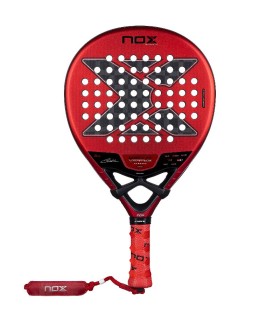 Pala Nox Edu Alonso EA10 Ventus Hybrid 12K Xtreme 2026 1