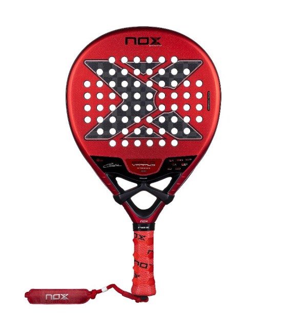 Pala NOx Edu Alonso EA10 Ventus Hybrid 12K Xtreme 2026 1