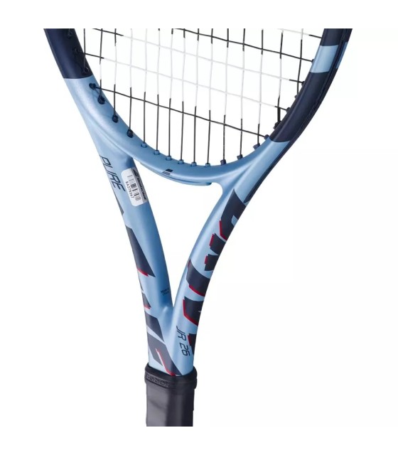 Raquette Babolat Pure Drive Junior 26 (250g)