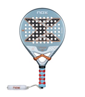 Pala Nox Aranzazu Osoro VK10 Ventus Control 12K 2026 1