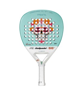 Bullpadel Bea Gonzalez Pearl MX Ltd 1