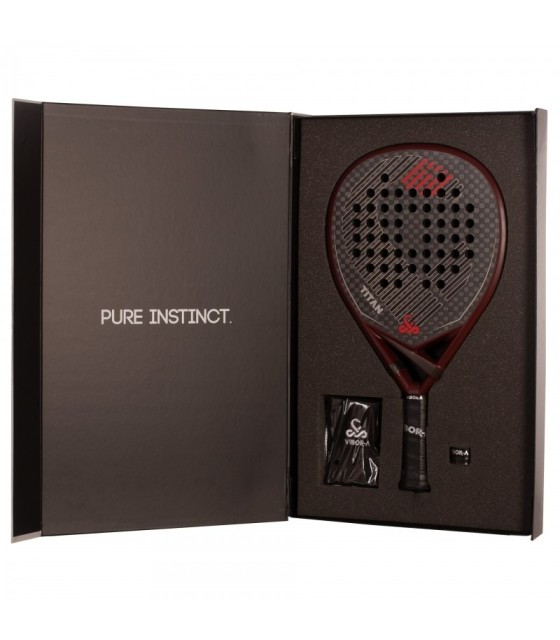 Vibory Titan 12k Shovel Rot 2026 1