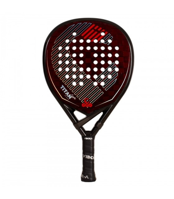 Vibory Shovel Titan Black Light 2026 2