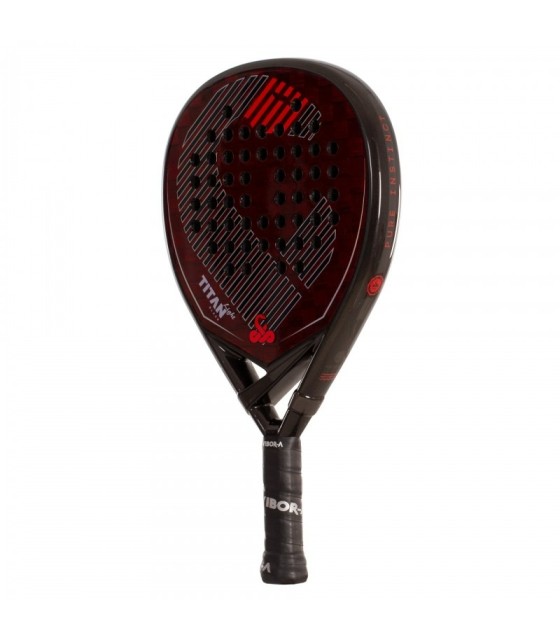 VIBORY TITAN NOIR LUMIÈRE 2026 4