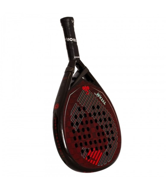 VIBORY SHOVEL TITAN Noir Light 2026 5