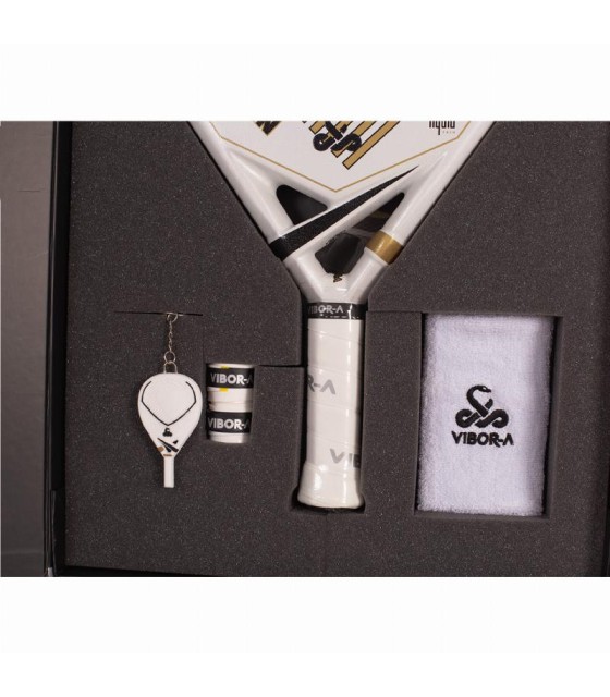 Pala Vibora Titan LTD 2024 4