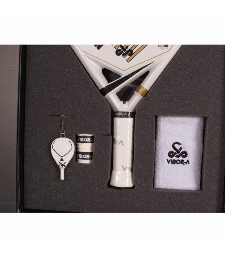 Pala Vibora Titan LTD 2024 4