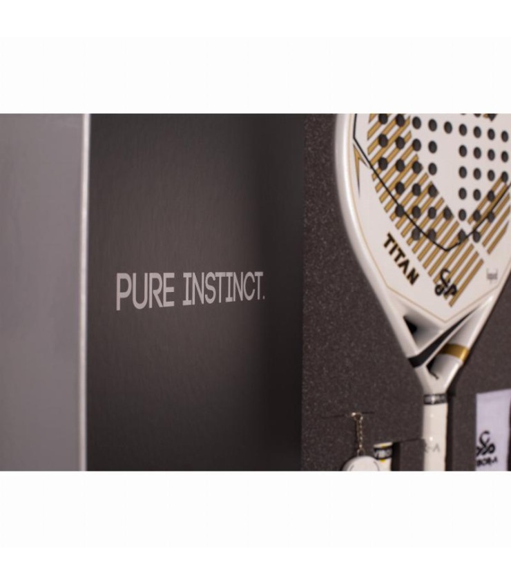 Vibora Titan Ltd 2024 5 pelle