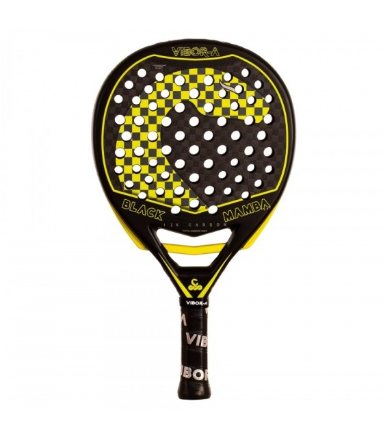 Pala Vibora Black Mamba Pro 2.0 2026 1