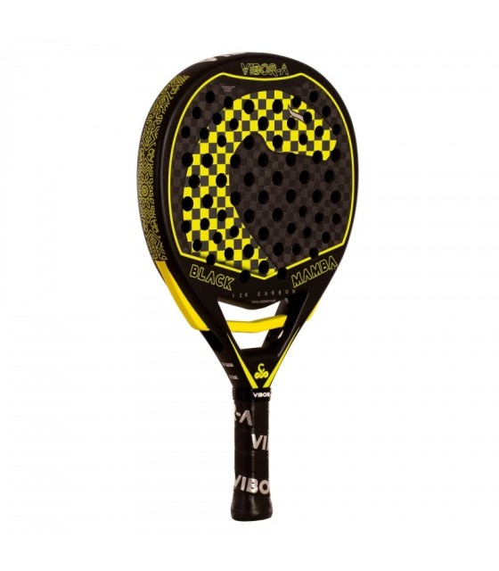 Pala Vibora Black Mamba Pro 2.0 2026 2