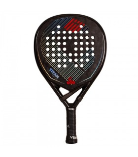 Viboria Titan 3k Racchetta da padel 2026 1