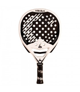 Pala Vibora Yarara Pro 2.0 Blanco 2026 1