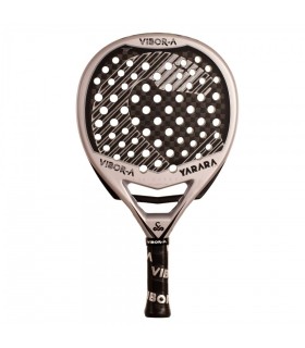 Vibora Shovel Yarara Pro Silver 2026 1