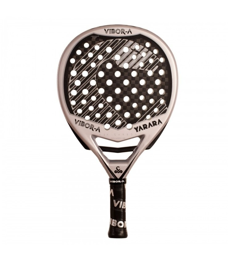 Pala Vibora Yarara Pro Silver 2026 1