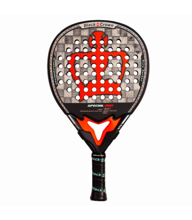 Blade Preto Coroa Especial Max 2026 1