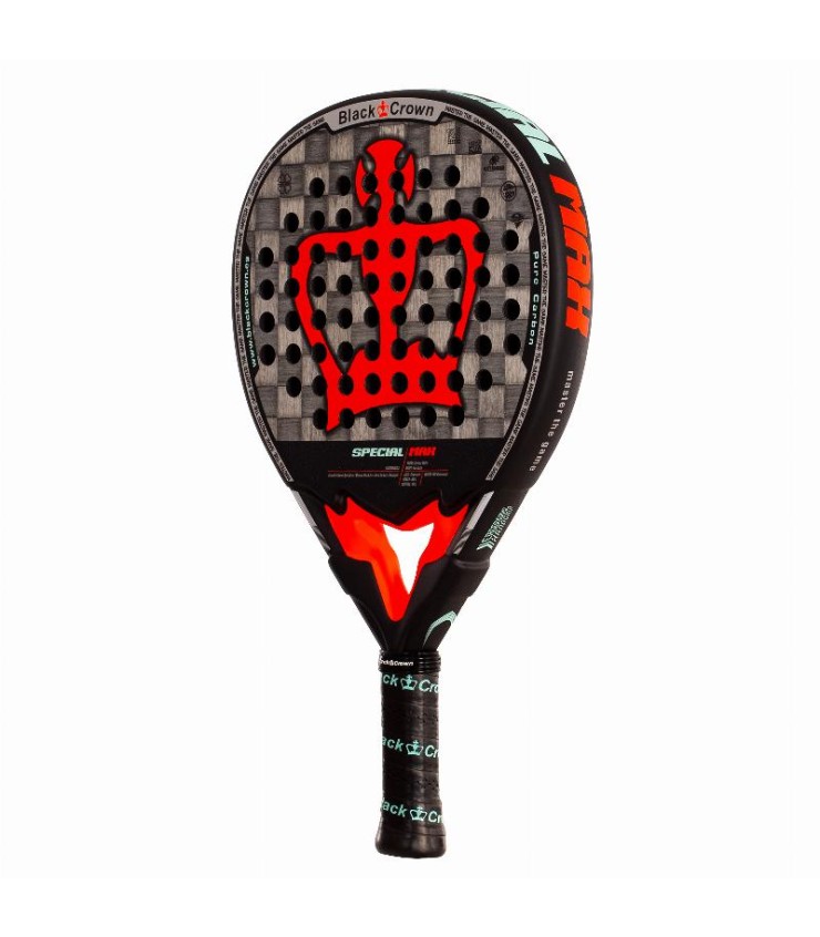 Blade Preto Crown Especial Max 2026 3