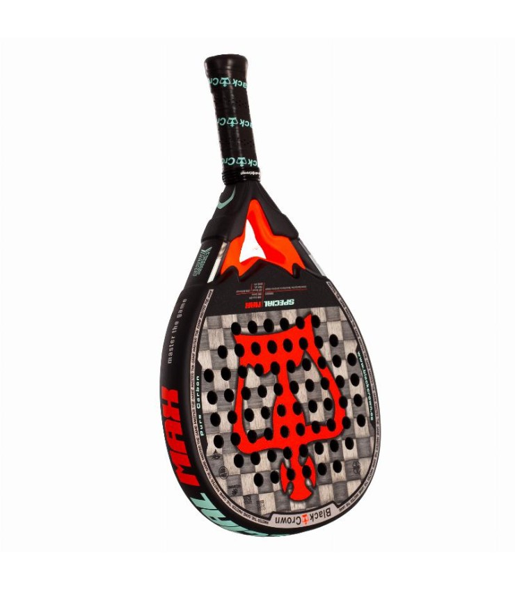 Blade Black Crown Special MAX 2026 4