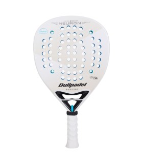Pelle Bullpadel Chingotto Neuron Nuage 2025 1