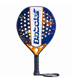 Babolat Alioth Junior 2025 1