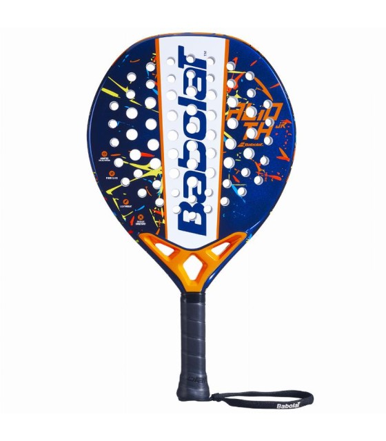 Pala Babolat Alioth Junior 2025 1
