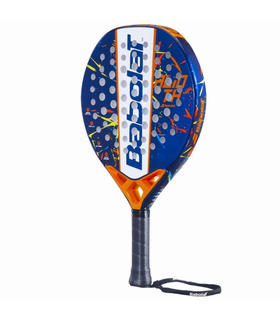 Babolat Alioth Junior 2025 2