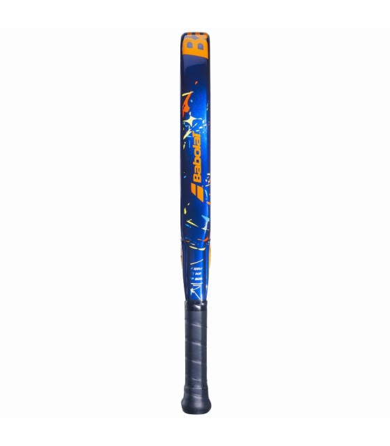 Babolat Alioth Junior 2025 3