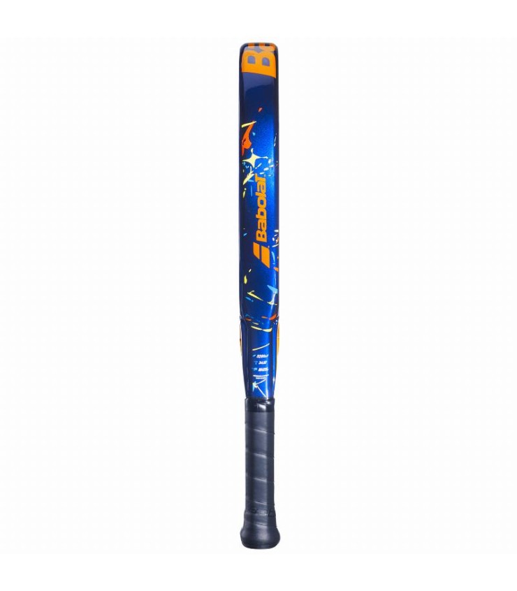 Babolat Alioth Junior 2025 3