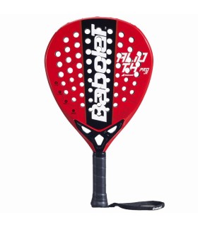 Pala Babolat Alioth Pro Junior 2025 1
