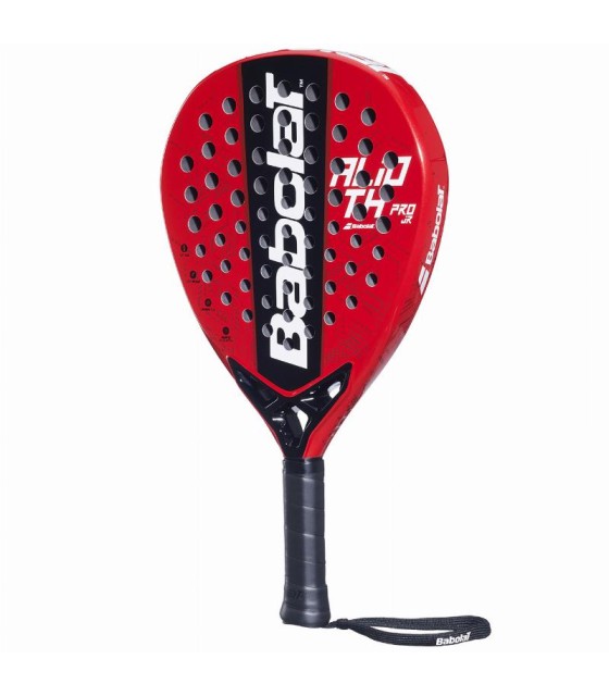Pala Babolat Alioth Pro Junior 2025 2