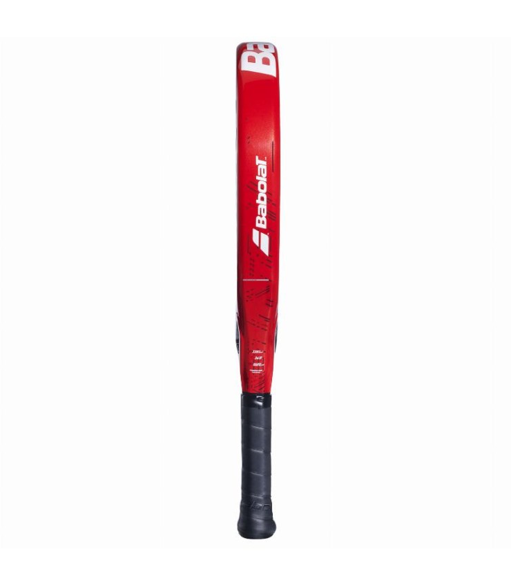 Pala Babolat Alioth Pro Junior 2025 3