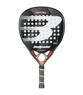 Racchetta da padel BullPadel Vertex 04 Junior 2025 1