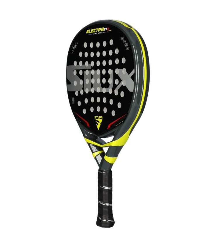 Siux Stupa EllPra St2 Junior 2