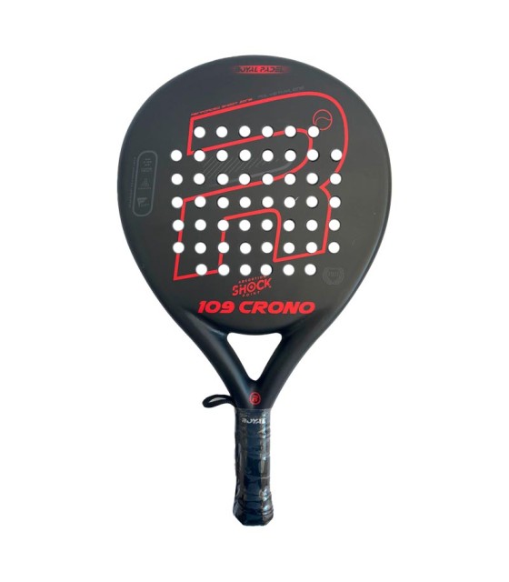 PALA ROYAL PADEL 109 PROBLEMA JUNIOR 2022 2