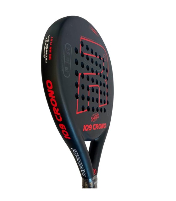 ROPA Royal Padel 109 Problema Júnior 2022 3