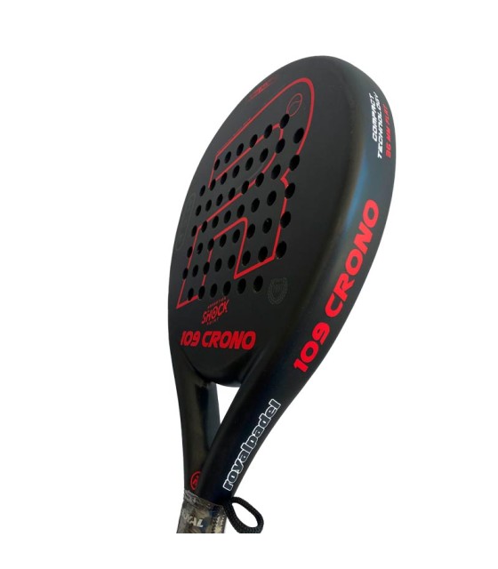 Royal Padel 109 Confundamento Júnior 2022 4
