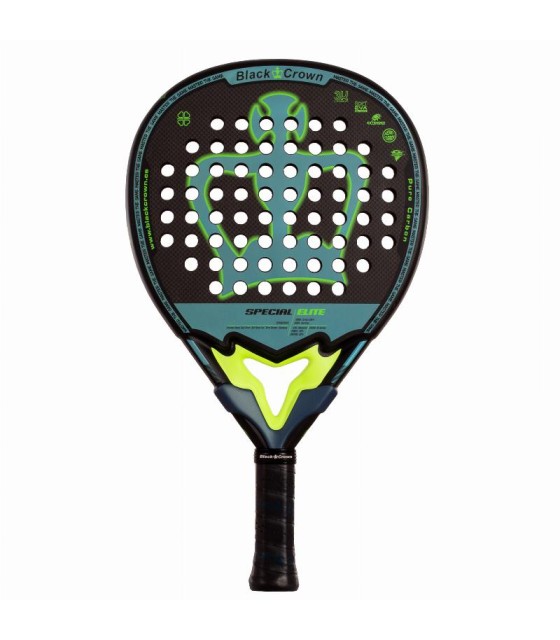 Pala Black Crown Special Elite 2026 1