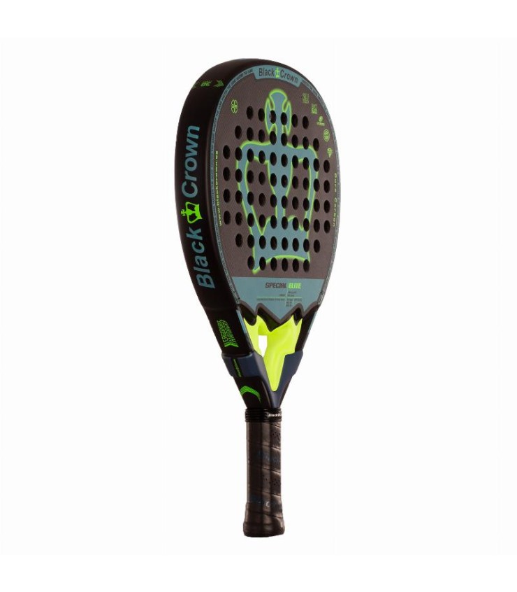 Pala Black Crown Special Elite 2026 2