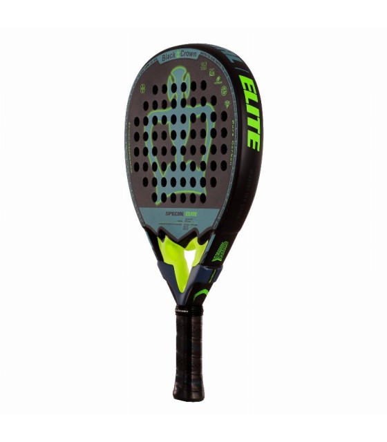 Pala Black Crown Special Elite 2026 3
