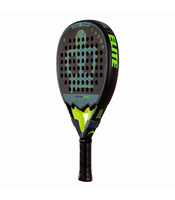 Pala Black Crown Special Elite 2026 3