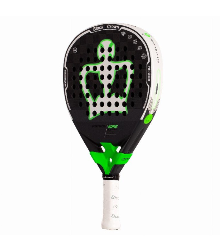 Pala Black Crown Patron Kore 2026 3