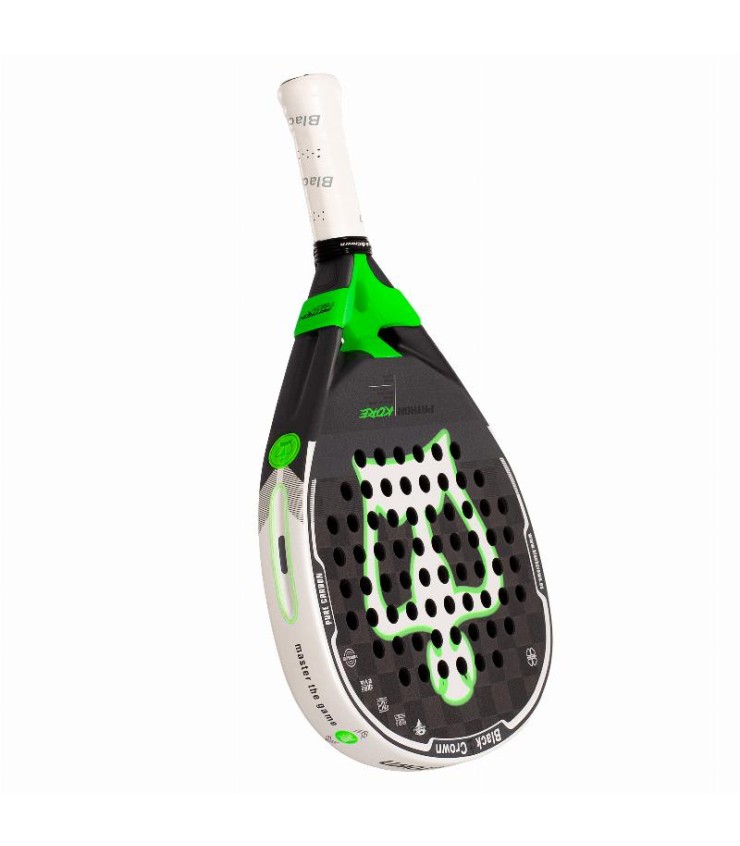 Preto Crown Patron Kore 2026 4