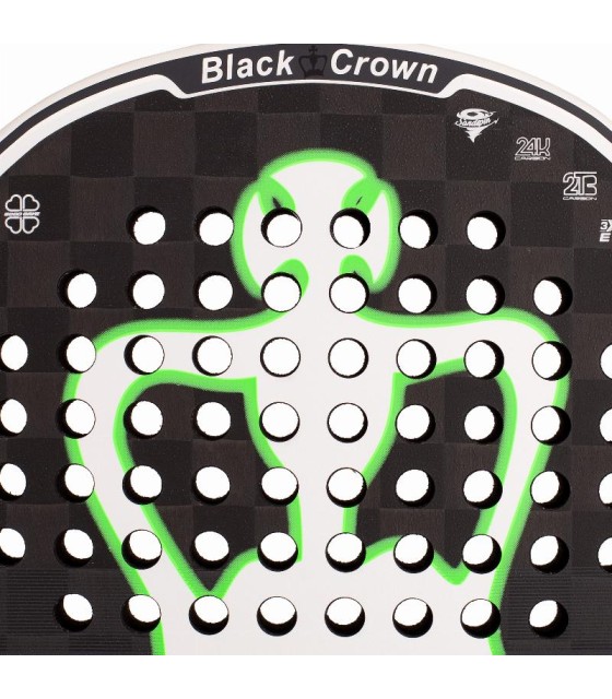 Patron de couronne noire Kore 2026 5