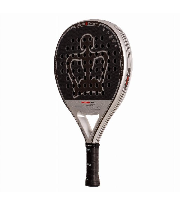 Blade Preto Coroa Piton 14 2026 3