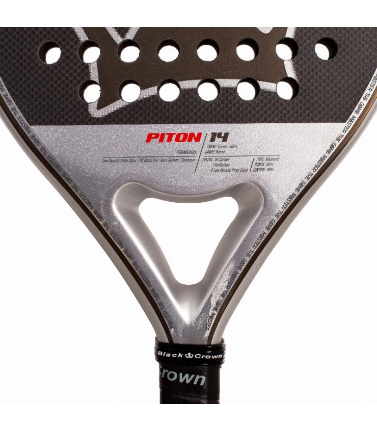 Blade Black Crown Piton 14 2026 5