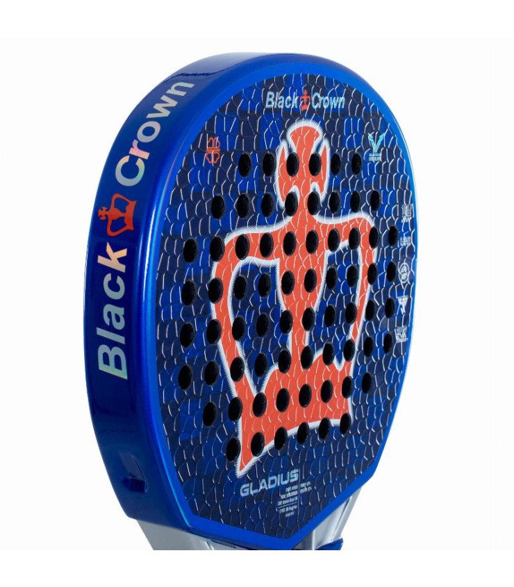 Crown Black Gladius 2026 5