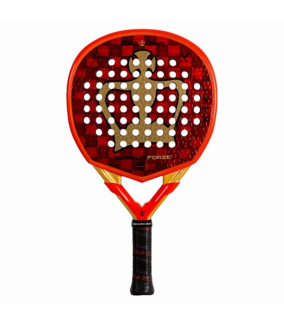 Lame noire Crown Gladius force 2026 1