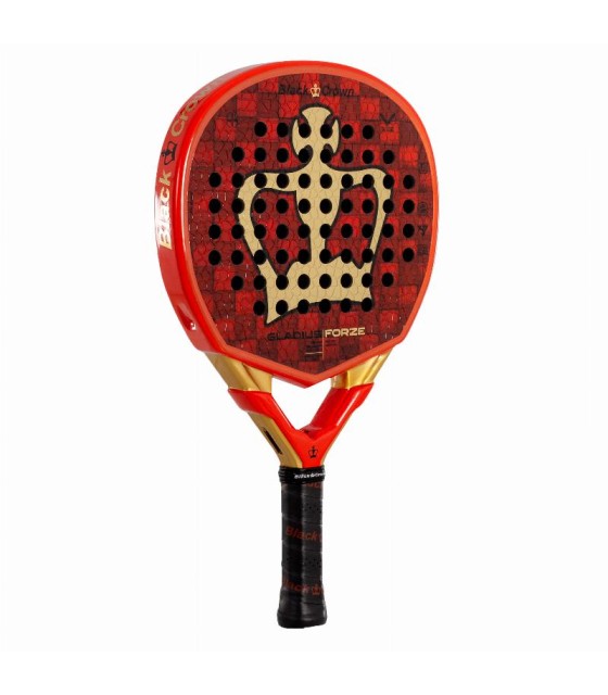 Lame noire couronne gladius force 2026 2