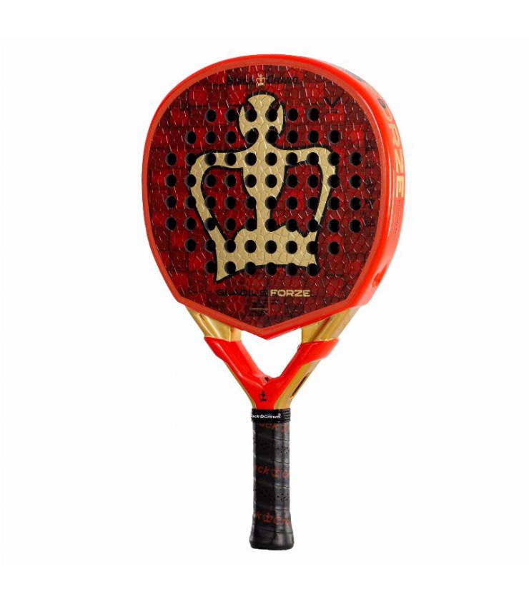 Lame noire couronne gladius force 2026 3