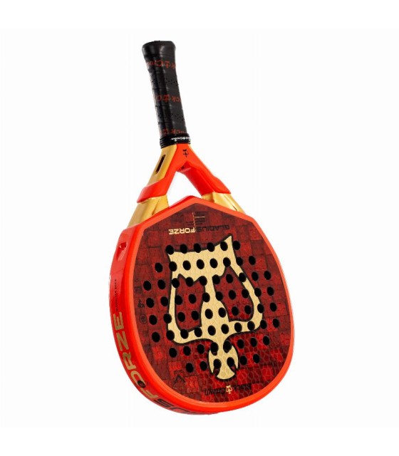 Lame noire couronne gladius force 2026 4